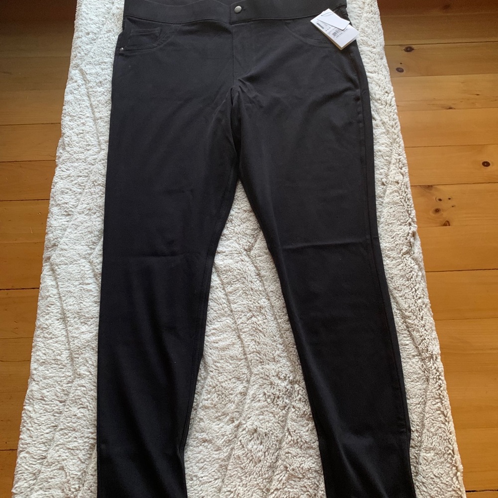 Utopia Jeggings
